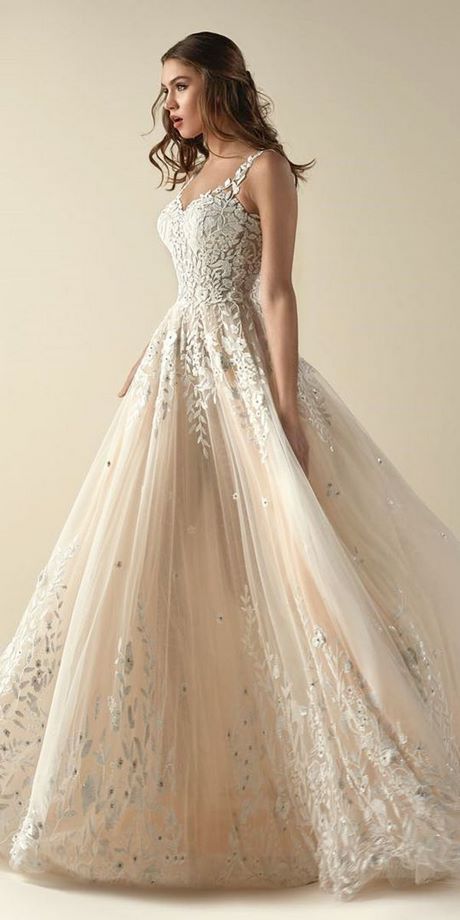 new design of gown 2021