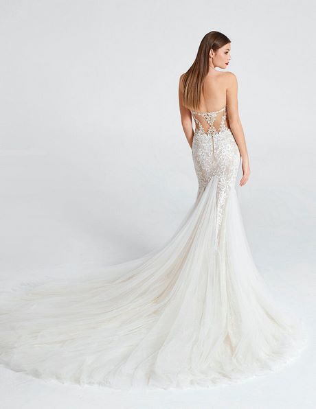bridal gown design 2021