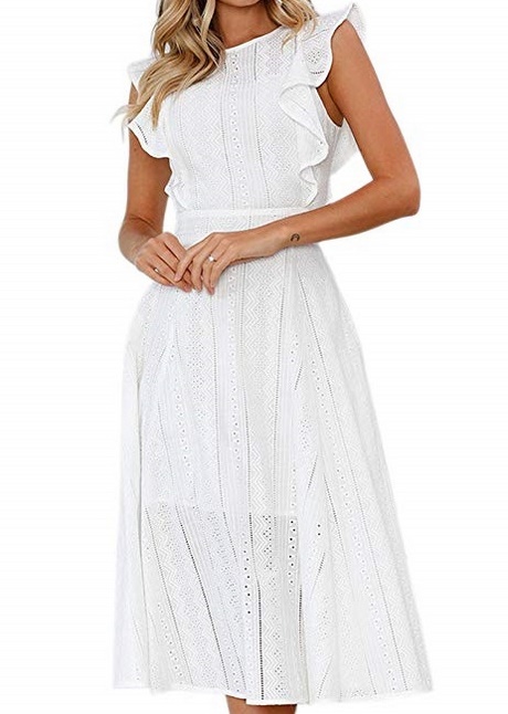2021 dresses for summer