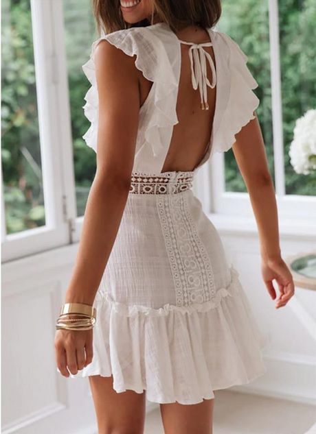 white-summer-dresses-2021-68_2 White summer dresses 2021