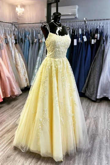 yellow-prom-dresses-2021-17 Yellow prom dresses 2021