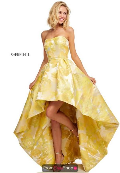 yellow-prom-dresses-2021-17_13 Yellow prom dresses 2021