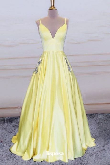 yellow-prom-dresses-2021-17_16 Yellow prom dresses 2021