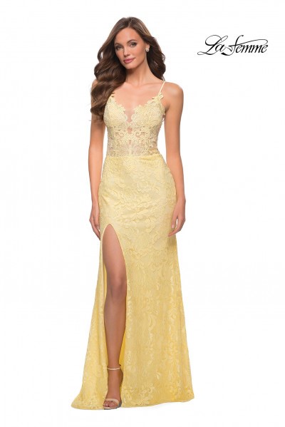 yellow-prom-dresses-2021-17_4 Yellow prom dresses 2021
