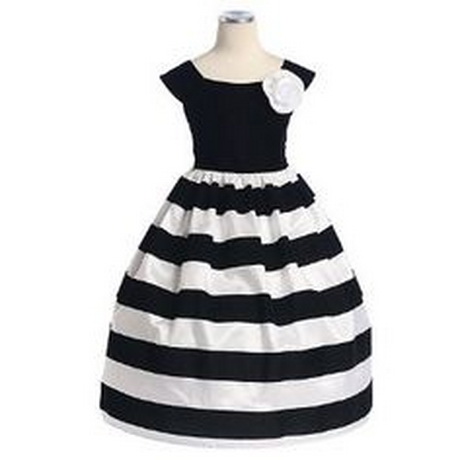 black-and-white-ladies-dresses-58_2 Black and white ladies dresses