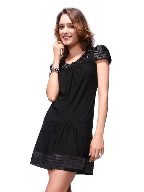 black-dresses-casual-67_3 Black dresses casual