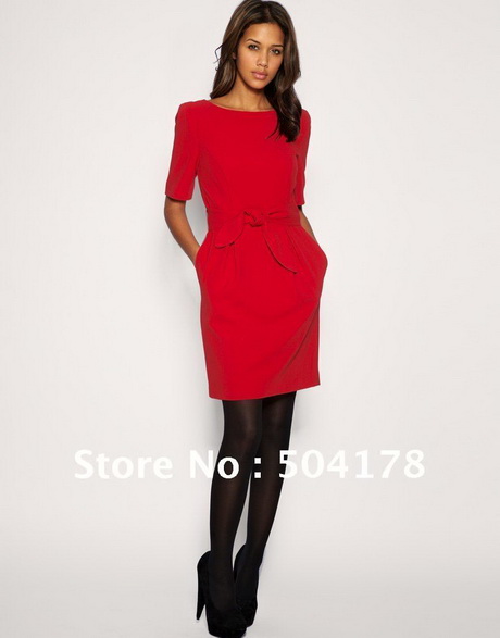 brand-dress-48_10 Brand dress