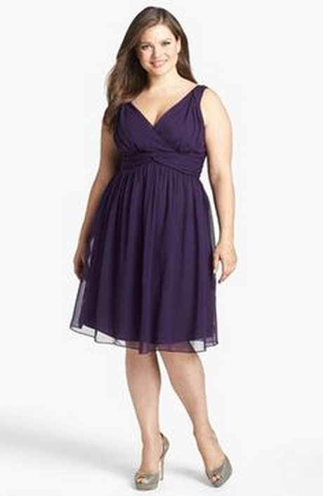 bridesmaid-dresses-for-larger-ladies-50_7 Bridesmaid dresses for larger ladies