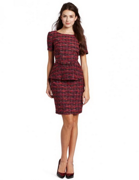 casual-dress-for-ladies-87_12 Casual dress for ladies