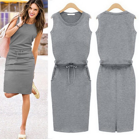 casual-dresses-for-ladies-23 Casual dresses for ladies