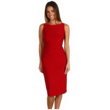 casual-red-dresses-for-women-39_11 Casual red dresses for women