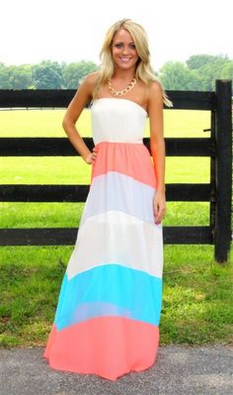 cute-summer-maxi-dresses-60_16 Cute summer maxi dresses