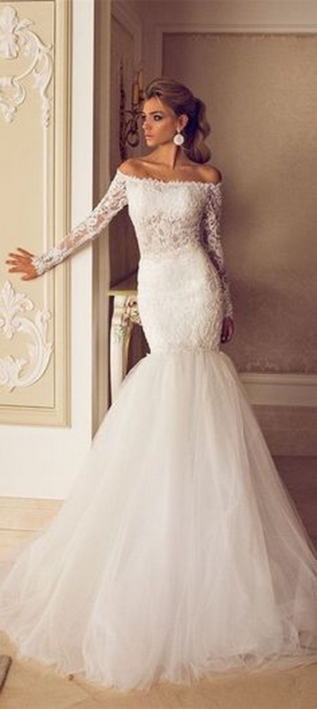 dream wedding dress