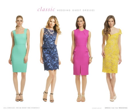 dresses-for-a-wedding-guest-summer-51 Dresses for a wedding guest summer