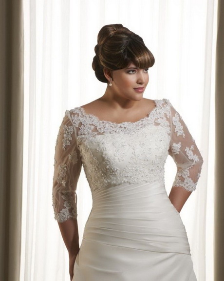 dresses-for-weddings-for-larger-ladies-61_14 Dresses for weddings for larger ladies