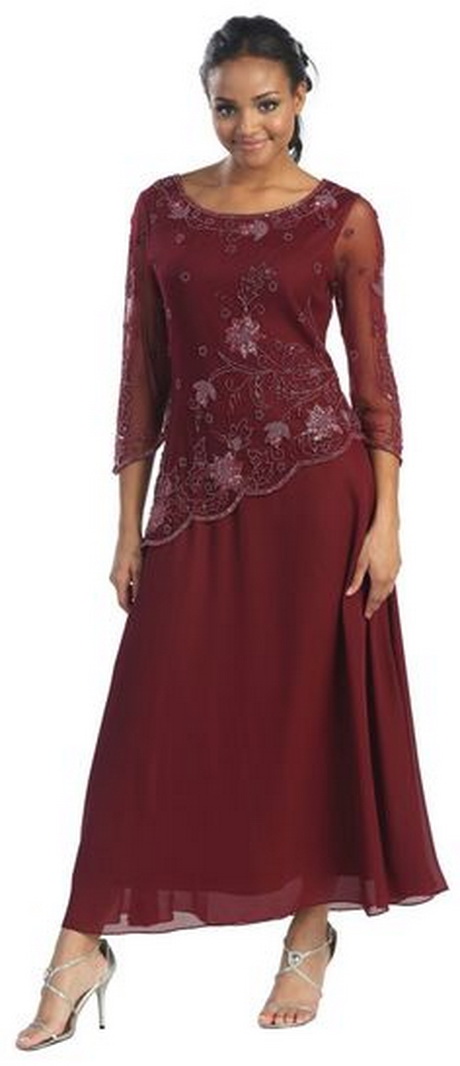 dresses-for-women-over-50-98_17 Dresses for women over 50