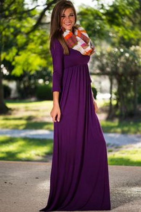 dressy-maxi-dresses-with-sleeves-95_2 Dressy maxi dresses with sleeves