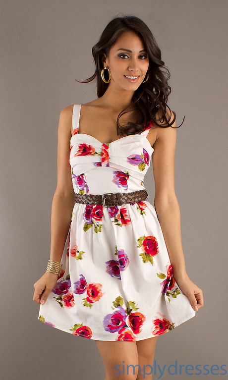 floral-dresses-for-summer-58_2 Floral dresses for summer