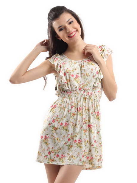 floral-womens-dresses-27_11 Floral womens dresses