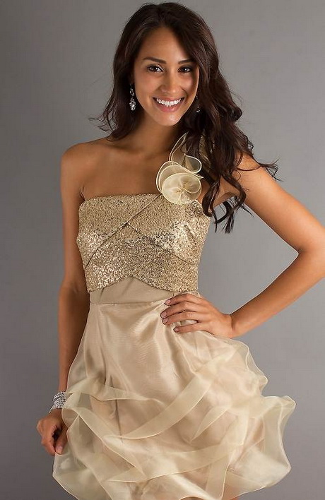 gold-dress-for-women-96_8 Gold dress for women