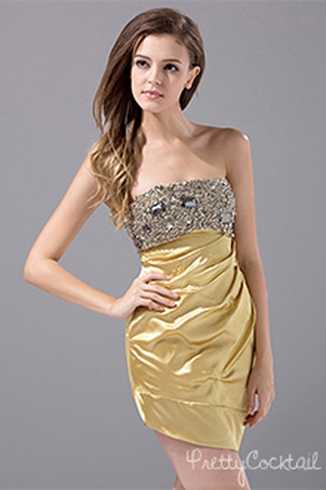 gold-dresses-for-women-46_5 Gold dresses for women