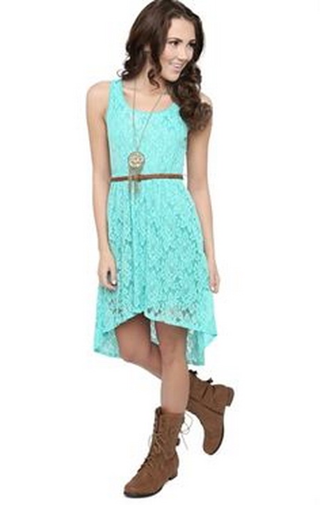 hi-low-dresses-for-women-53_10 Hi low dresses for women