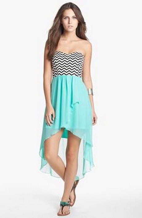 hi-low-dresses-for-women-53_9 Hi low dresses for women