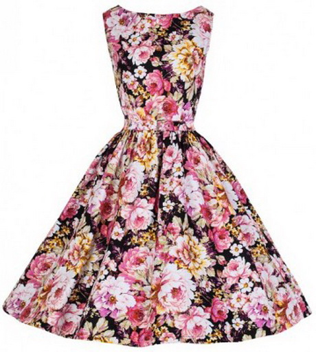 ladies-floral-dresses-48_16 Ladies floral dresses