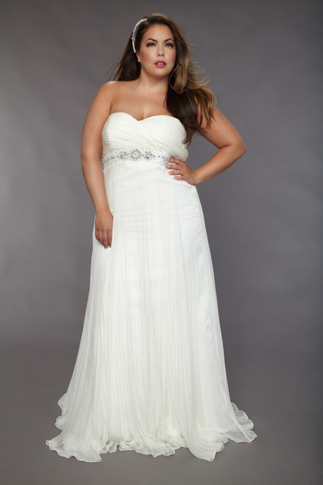 large-women-wedding-dresses-17_10 Large women wedding dresses