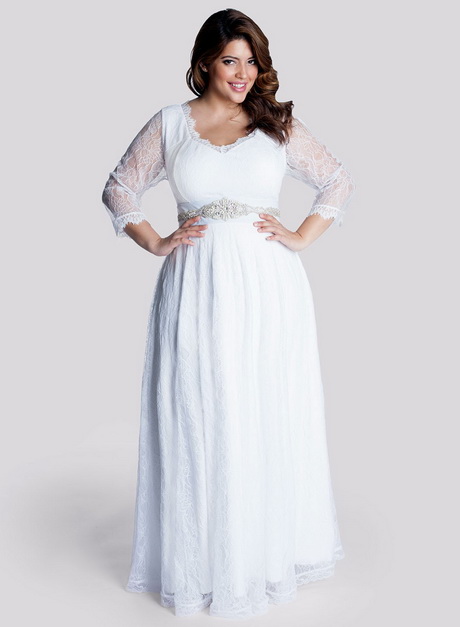 large-women-wedding-dresses-17_11 Large women wedding dresses