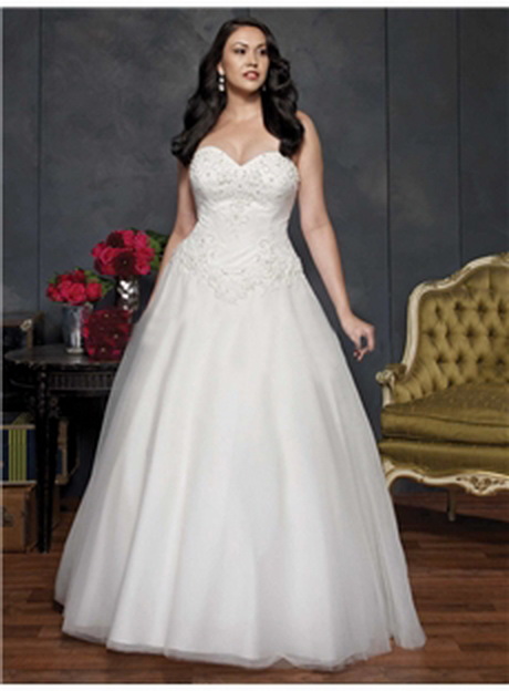 large-women-wedding-dresses-17_12 Large women wedding dresses