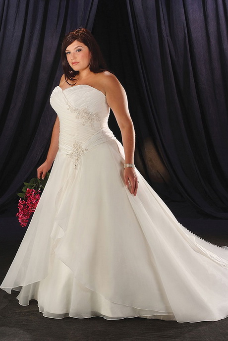 large-women-wedding-dresses-17_14 Large women wedding dresses