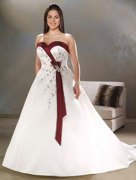 large-women-wedding-dresses-17_16 Large women wedding dresses