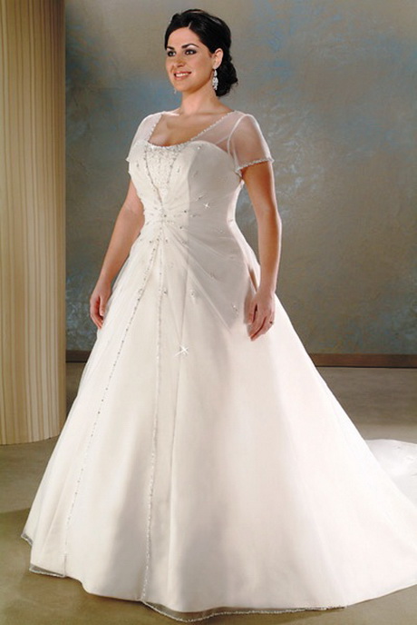 large-women-wedding-dresses-17_17 Large women wedding dresses