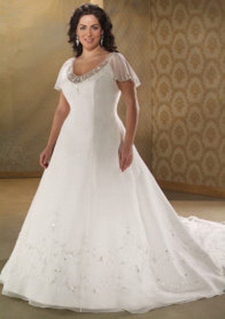 large-women-wedding-dresses-17_2 Large women wedding dresses