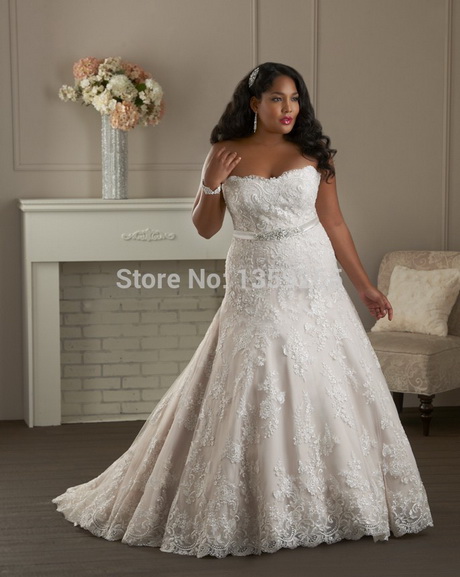 large-women-wedding-dresses-17_7 Large women wedding dresses