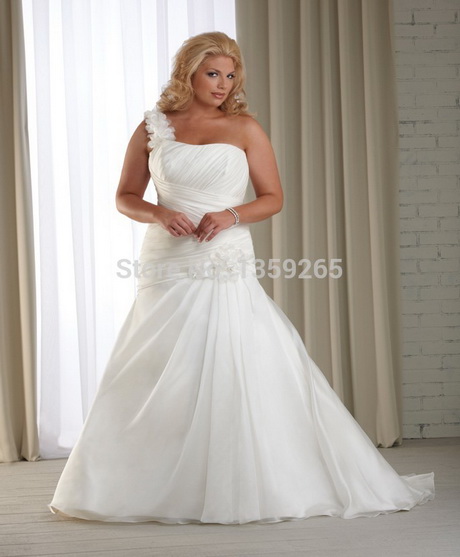 large-women-wedding-dresses-17_8 Large women wedding dresses