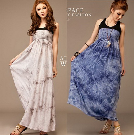 long-dress-for-ladies-29_16 Long dress for ladies