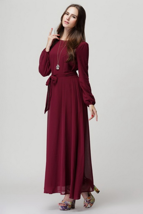 long-dresses-for-women-casual-83_15 Long dresses for women casual