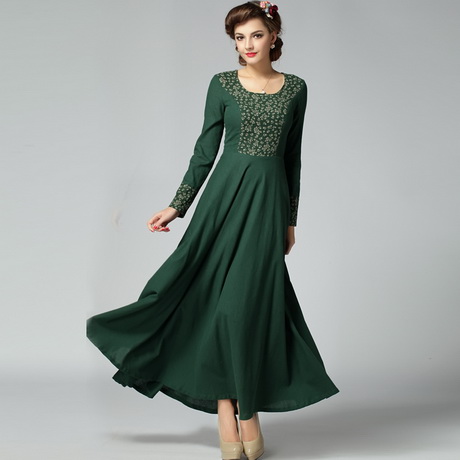 long-dresses-for-women-casual-83_18 Long dresses for women casual