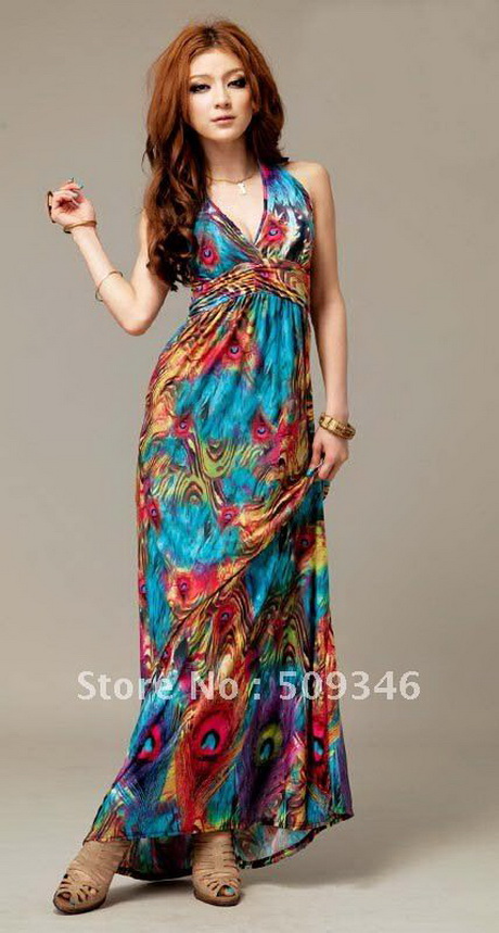 long-dresses-for-women-casual-83_2 Long dresses for women casual