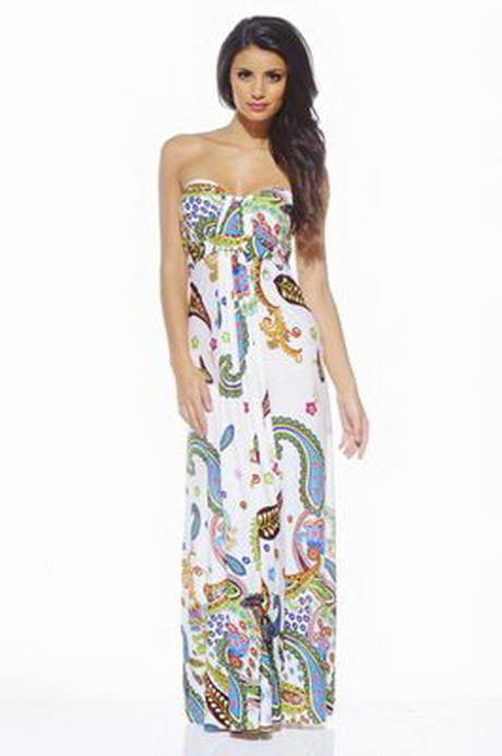 maxi-dress-for-summer-76_12 Maxi dress for summer