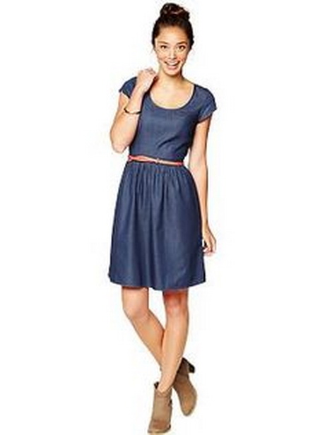 navy-dresses-women-04 Navy dresses women