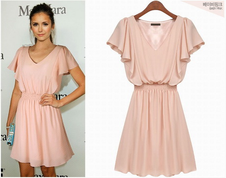 pink-summer-dresses-for-women-97_8 Pink summer dresses for women