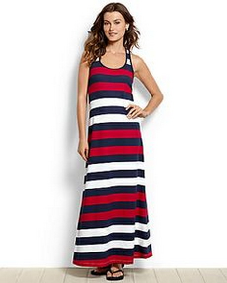 red-white-and-blue-maxi-dress-62_20 Red white and blue maxi dress