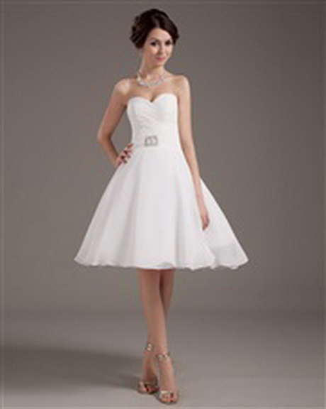 short-bridal-gown-25_18 Short bridal gown