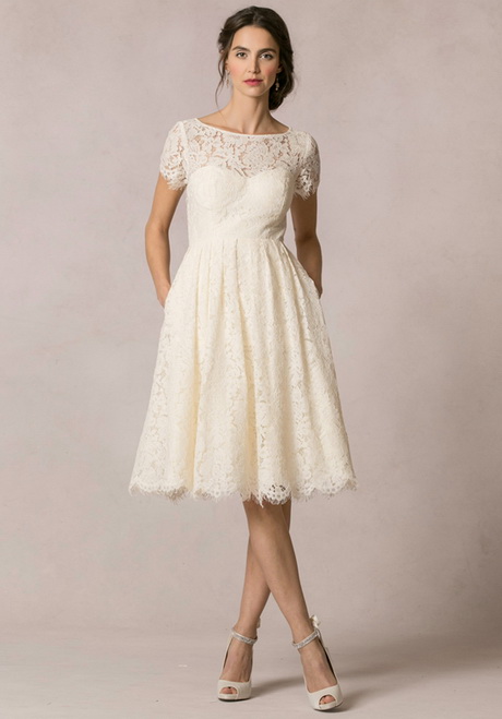 short-bride-dress-86_6 Short bride dress