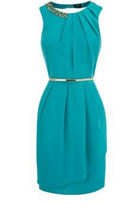 teal-dresses-for-women-39_19 Teal dresses for women