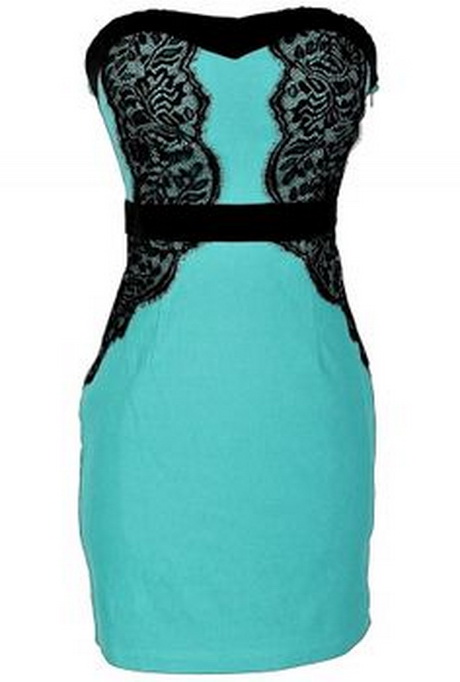 teal-dresses-for-women-39_4 Teal dresses for women