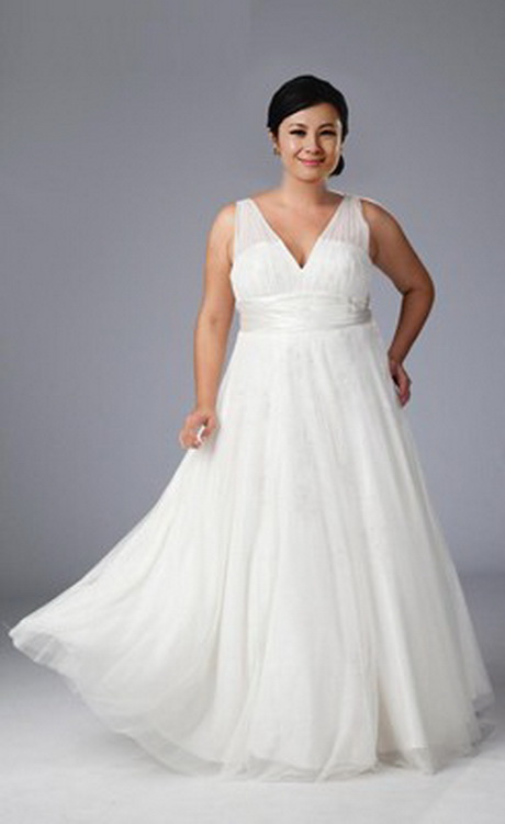 wedding-dress-for-larger-ladies-91_20 Wedding dress for larger ladies